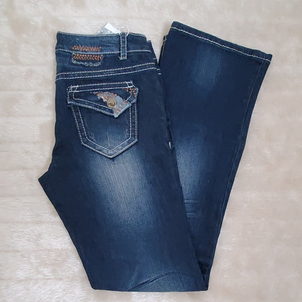 Dodenium | Jeans